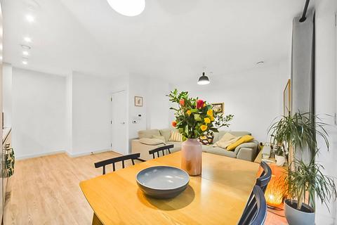 undefined, Thunderer Street, Upton Park, London, E13