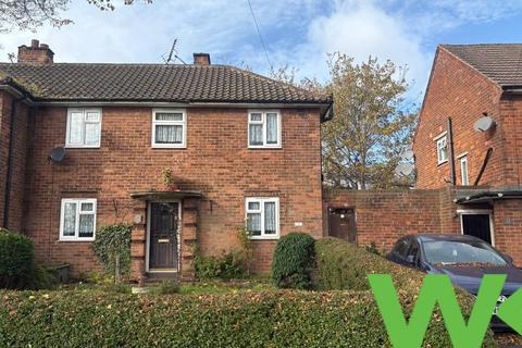3 bedroom semi-detached house for sale, Bedford Road, West Bromwich, B71
