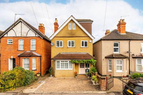undefined, Alwyn Road, Maidenhead, SL6