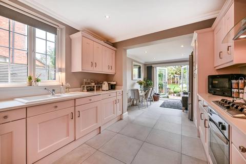 undefined, Alwyn Road, Maidenhead, SL6