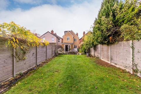 undefined, Alwyn Road, Maidenhead, SL6