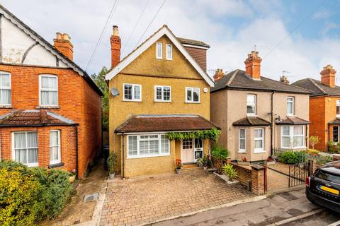 undefined, Alwyn Road, Maidenhead, SL6