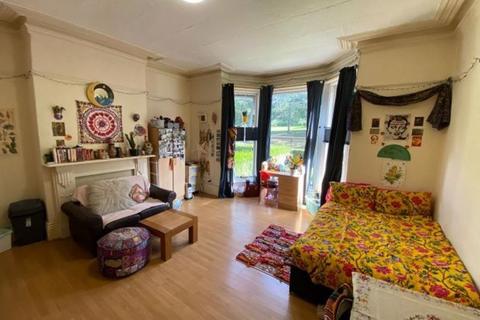 1 bedroom flat to rent, Hyde Park Road, Leeds LS6