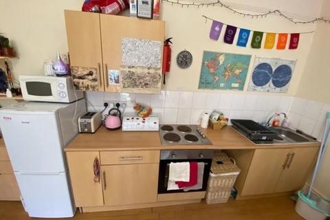 1 bedroom flat to rent, Hyde Park Road, Leeds LS6