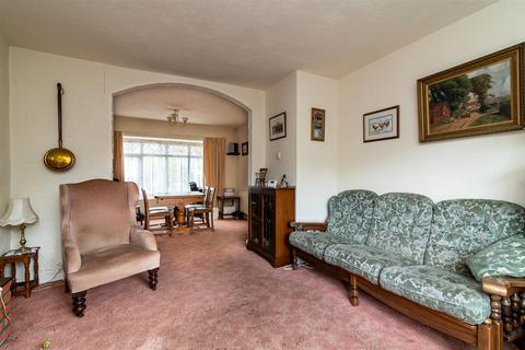 undefined, Park Avenue, Burton Joyce, Nottingham
