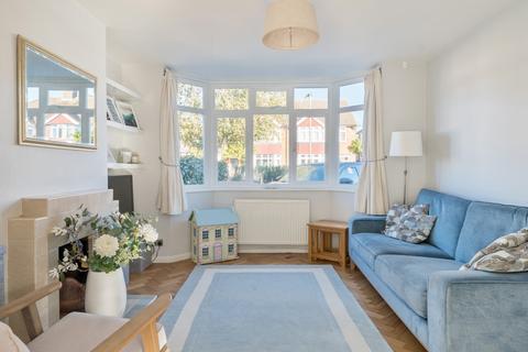 4 bedroom semi-detached house for sale, Gaston Way, Shepperton, TW17