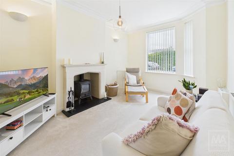 undefined, Priory Street, Warrington
