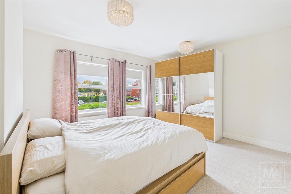 Main Bedroom