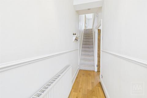 undefined, Priory Street, Warrington