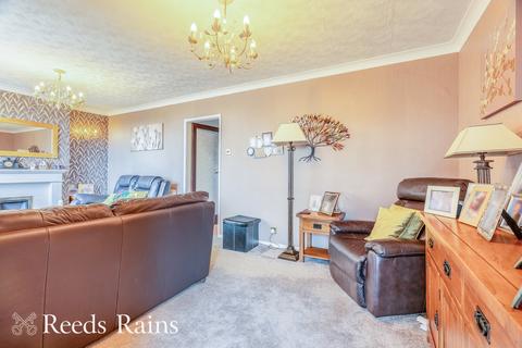 undefined, Grafton Avenue, Lancashire BB10
