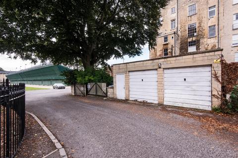 Garage to rent, Johnstone Street, Bathwick BA2