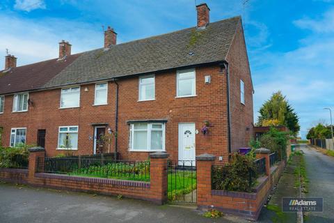 undefined, Little Heath Road, Speke, L24