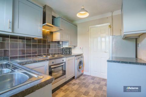 undefined, Little Heath Road, Speke, L24