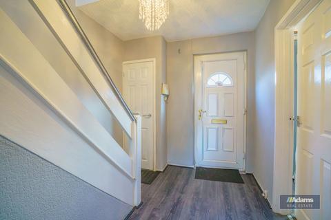 undefined, Little Heath Road, Speke, L24