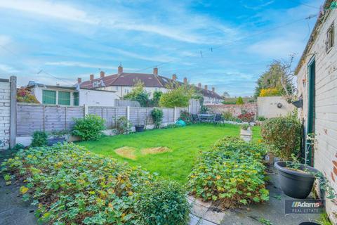 undefined, Little Heath Road, Speke, L24