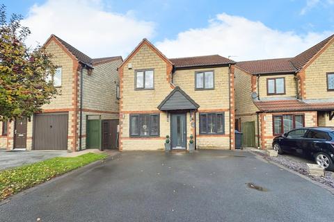 undefined, Blueberry Close, Chesterfield S43