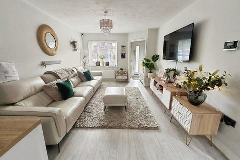 undefined, Blueberry Close, Chesterfield S43
