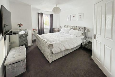 undefined, Blueberry Close, Chesterfield S43