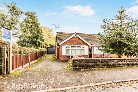 undefined, Orme Road, Stoke-on-Trent ST8