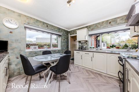 undefined, Orme Road, Stoke-on-Trent ST8
