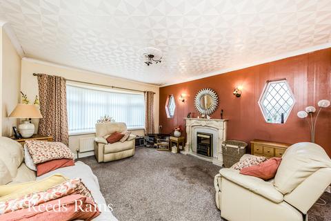 undefined, Orme Road, Stoke-on-Trent ST8