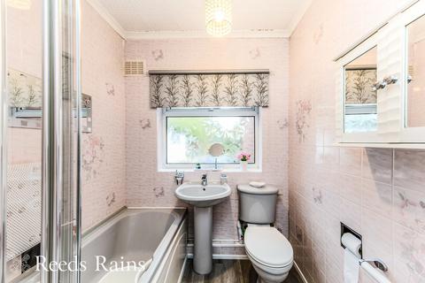 undefined, Orme Road, Stoke-on-Trent ST8