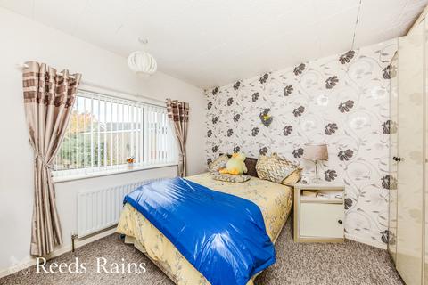 undefined, Orme Road, Stoke-on-Trent ST8