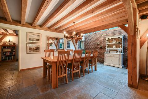 undefined, Melfort Road, Crowborough, TN6