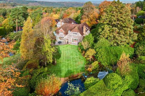 undefined, Melfort Road, Crowborough, TN6
