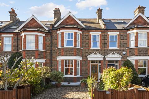 undefined, Pepys Road, West Wimbledon SW20