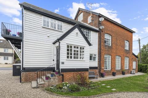 undefined, Cock Green, Dunmow CM6