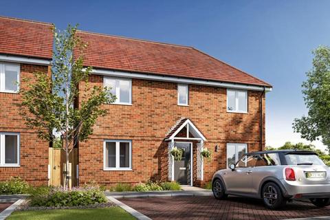 undefined, Herringbone Way, Hambrook, PO18