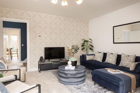 undefined, Herringbone Way, Hambrook, PO18