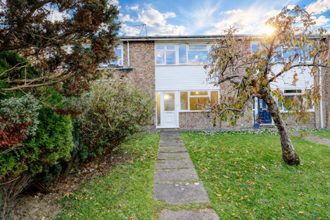 undefined, Holmoak Walk, High Wycombe HP15