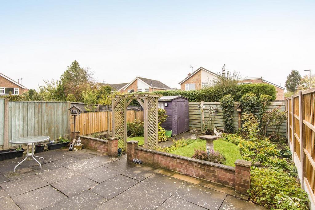 Garden -