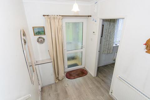 2 bedroom end of terrace house for sale, Cedar Avenue, Lutterworth