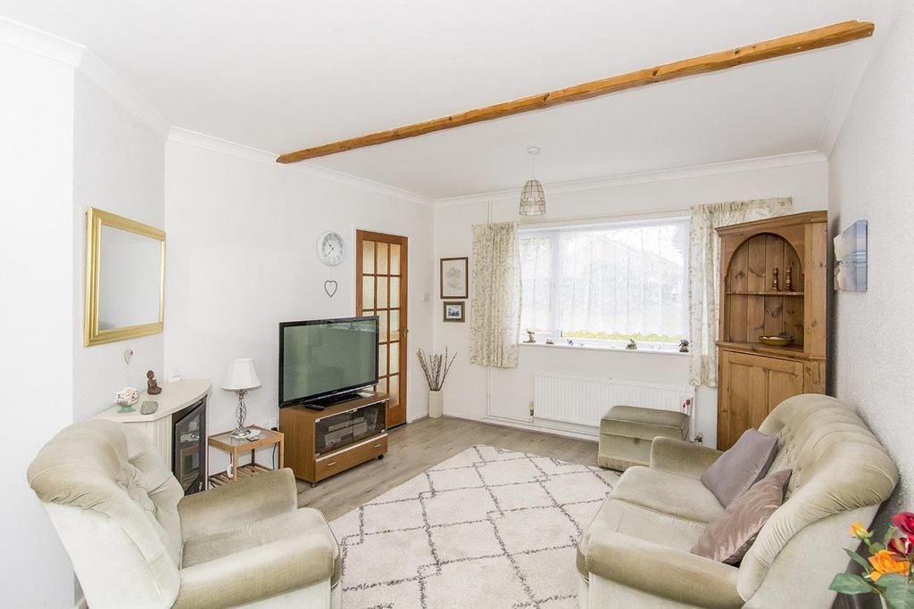 Lounge Area Photo