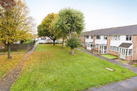 2 bedroom end of terrace house for sale, Cedar Avenue, Lutterworth