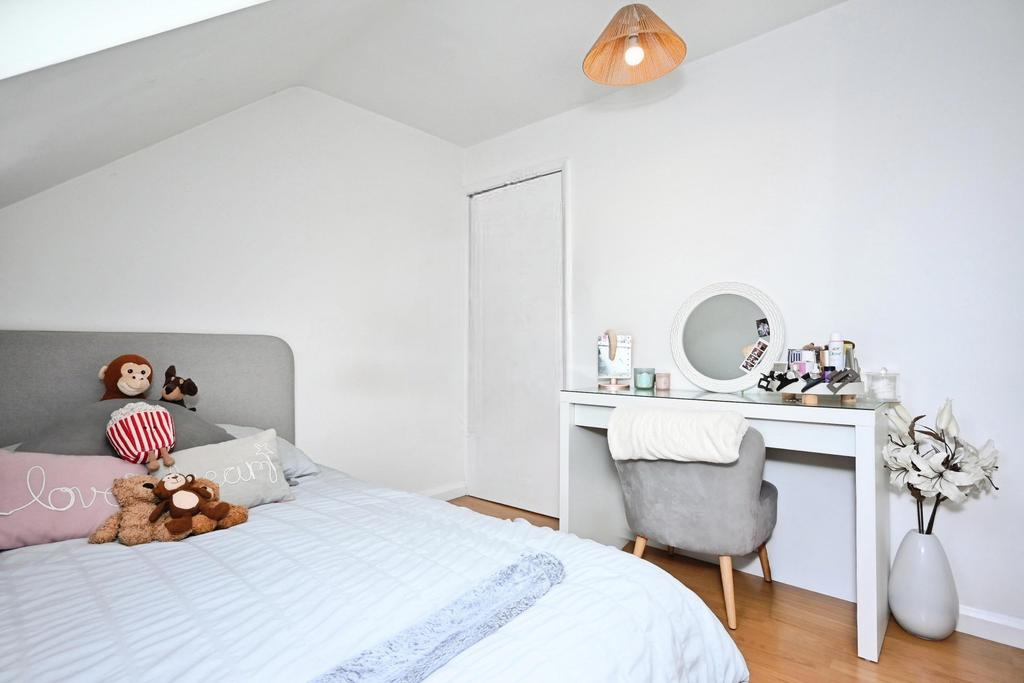 1 Rookery Close, Kibworth, Leicester, LE8 0 SD