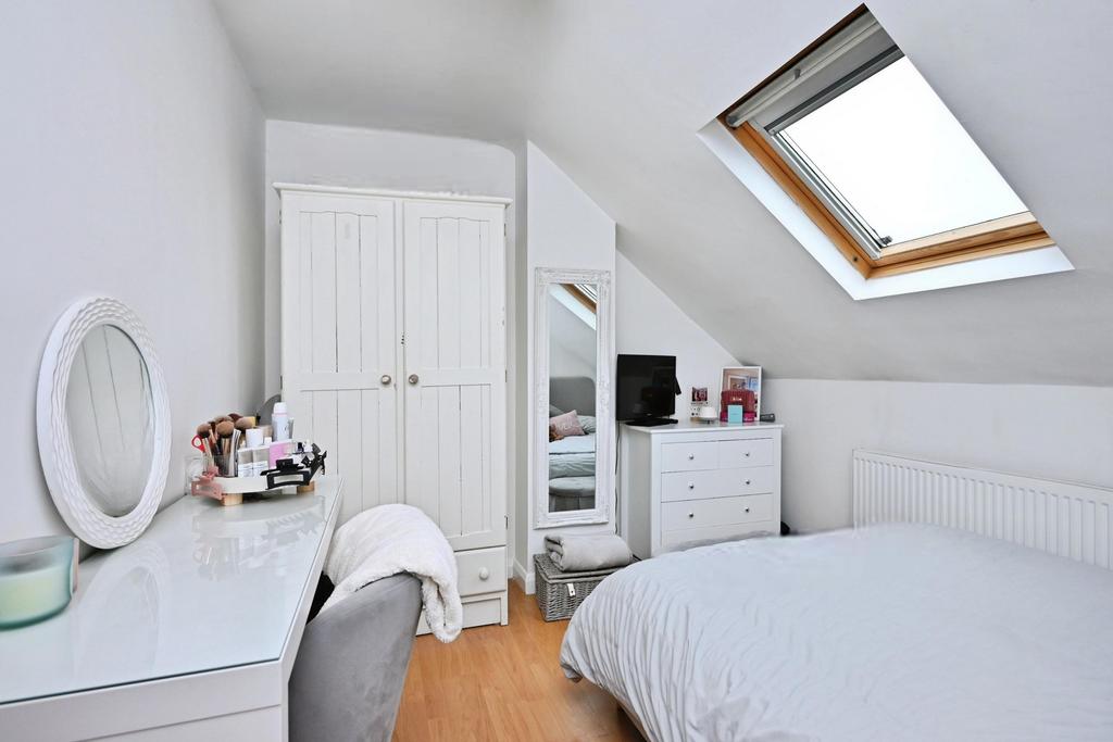 1 Rookery Close, Kibworth, Leicester, LE8 0 SD