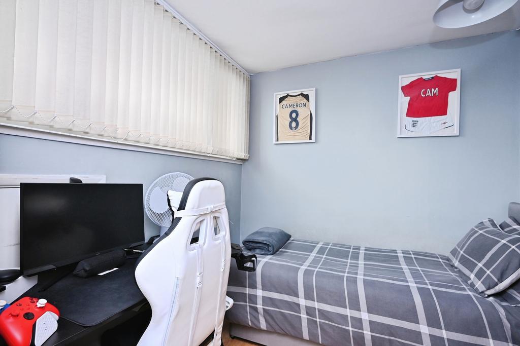 1 Rookery Close, Kibworth, Leicester, LE8 0 SD