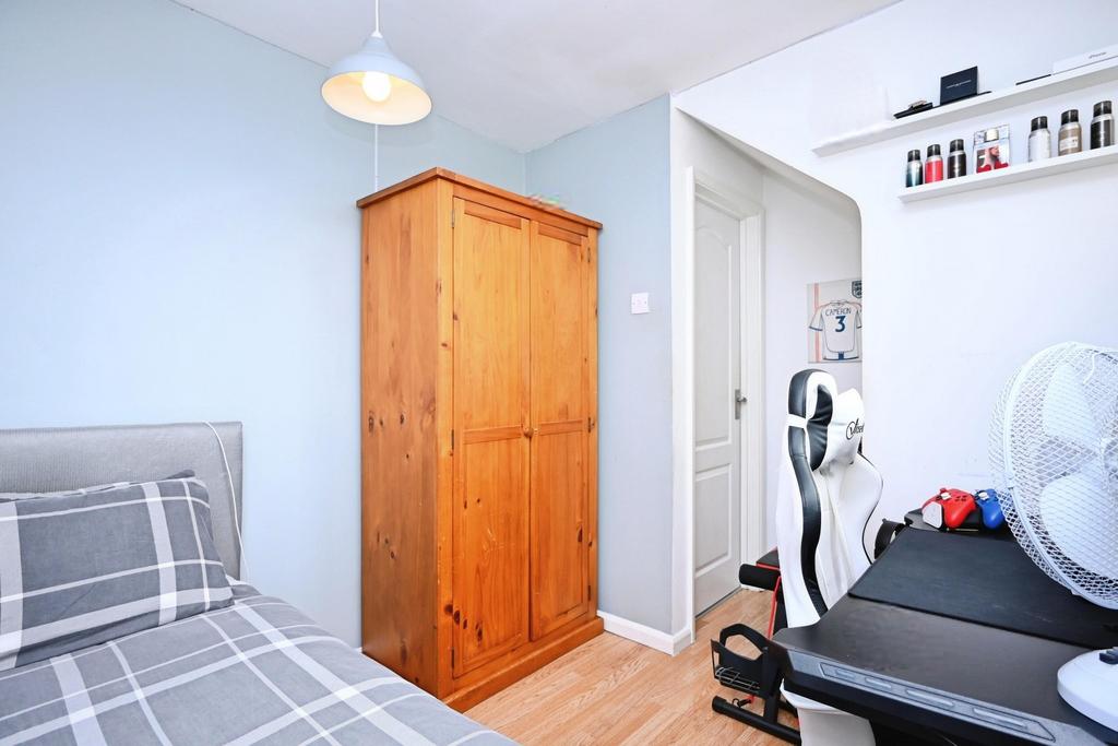 1 Rookery Close, Kibworth, Leicester, LE8 0 SD