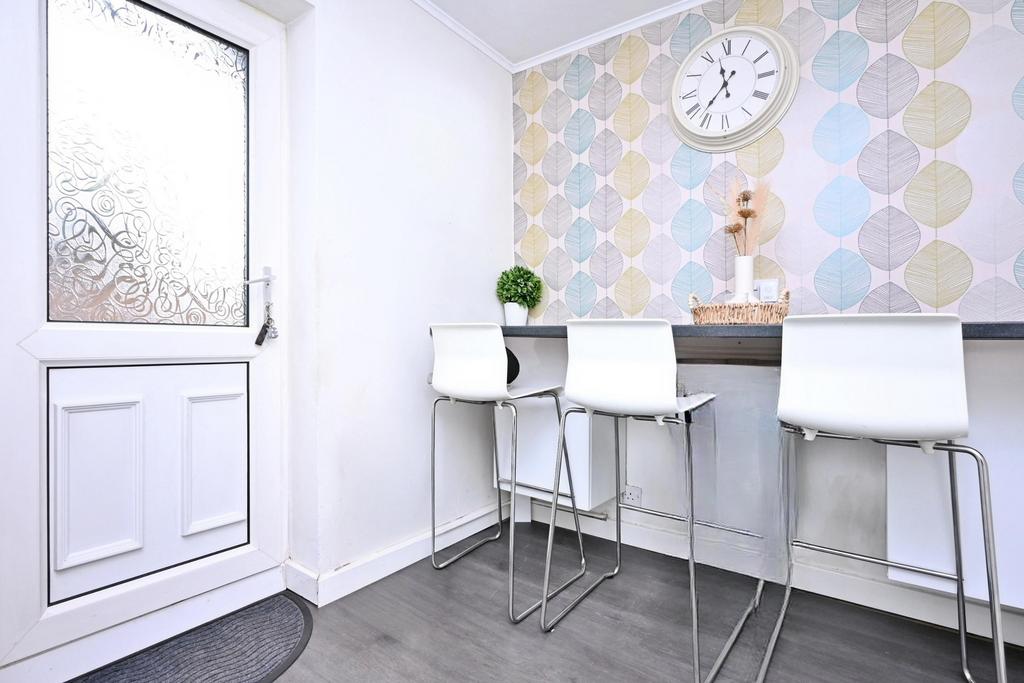 1 Rookery Close, Kibworth, Leicester, LE8 0 SD