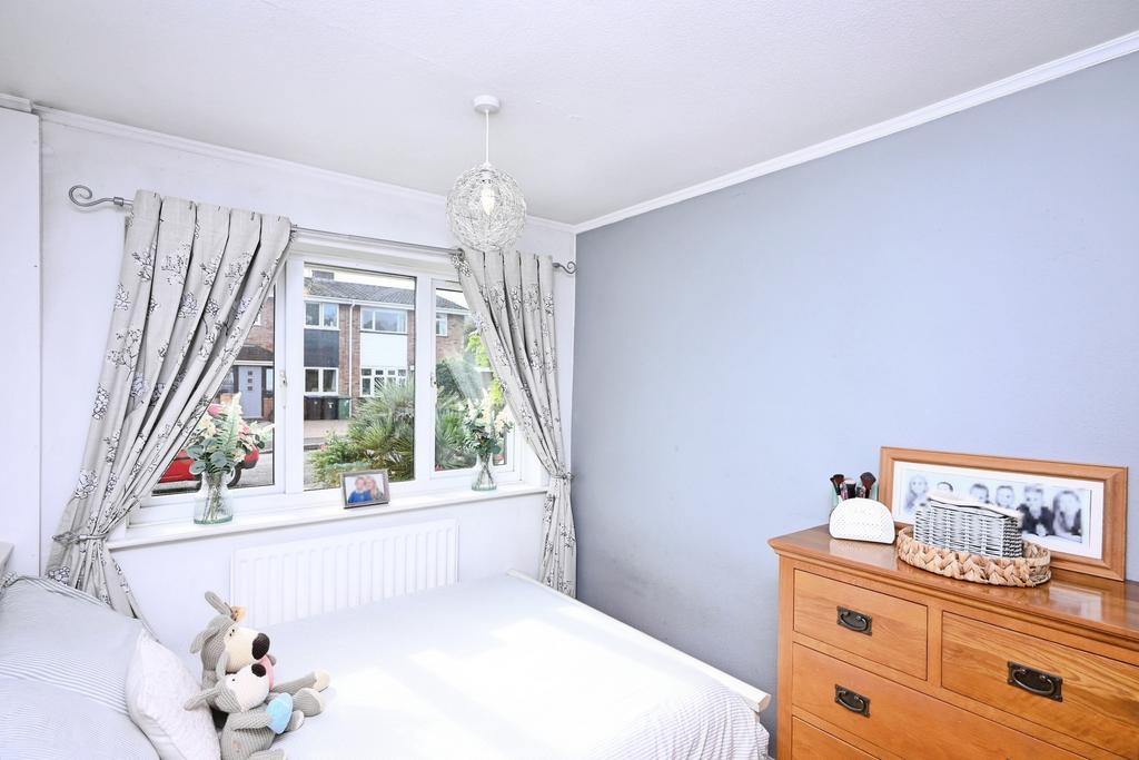 1 Rookery Close, Kibworth, Leicester, LE8 0 SD