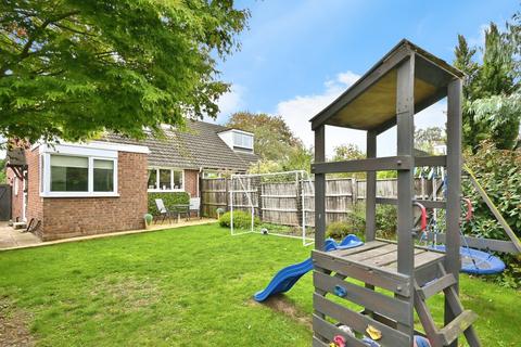 3 bedroom semi-detached house for sale, Rookery Close, Kibworth, Leicestershire LE8 0SD