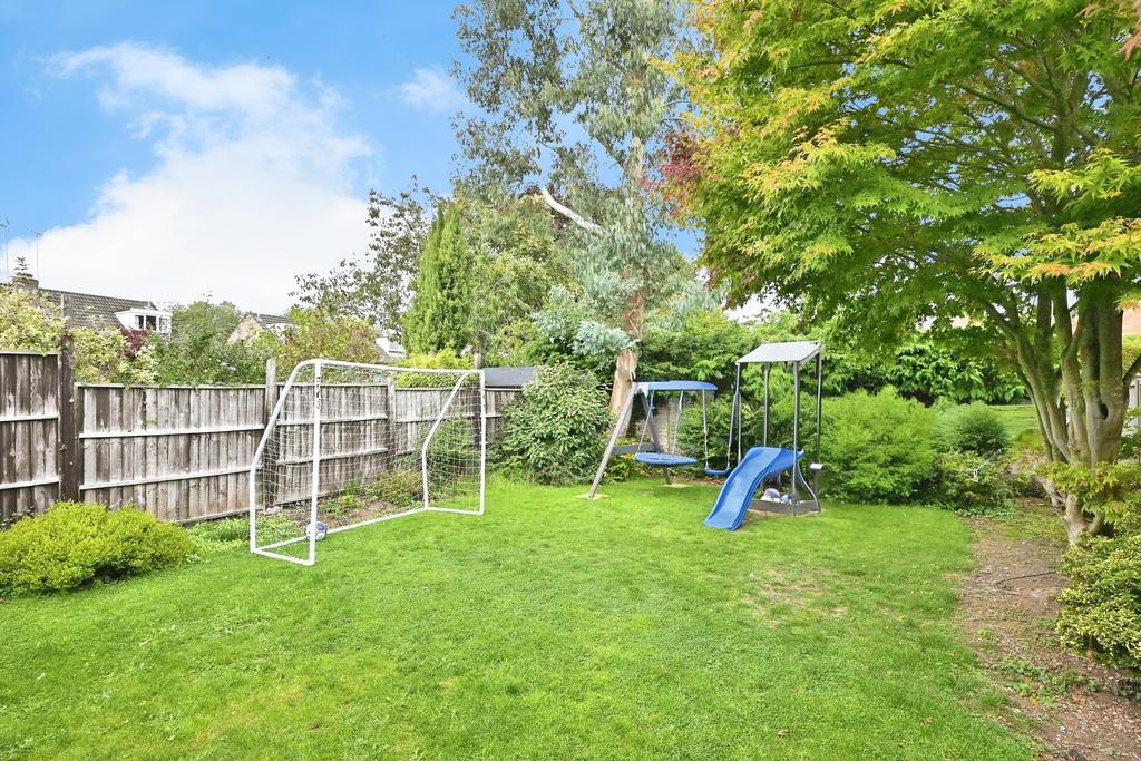 1 Rookery Close, Kibworth, Leicester, LE8 0 SD
