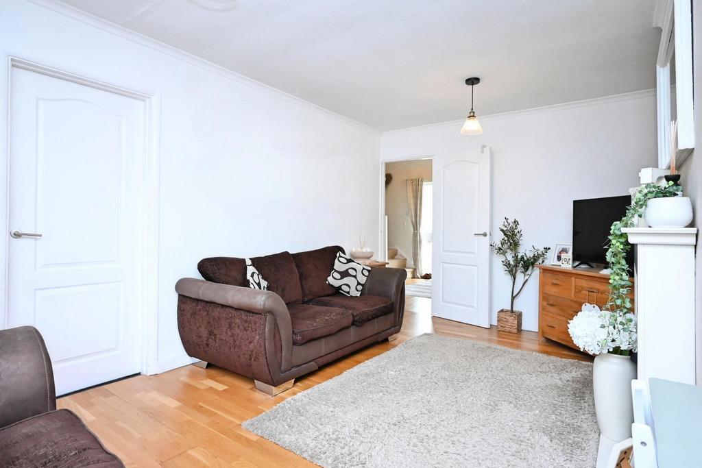 1 Rookery Close, Kibworth, Leicester, LE8 0 SD
