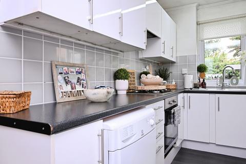 3 bedroom semi-detached house for sale, Rookery Close, Kibworth, Leicestershire LE8 0SD