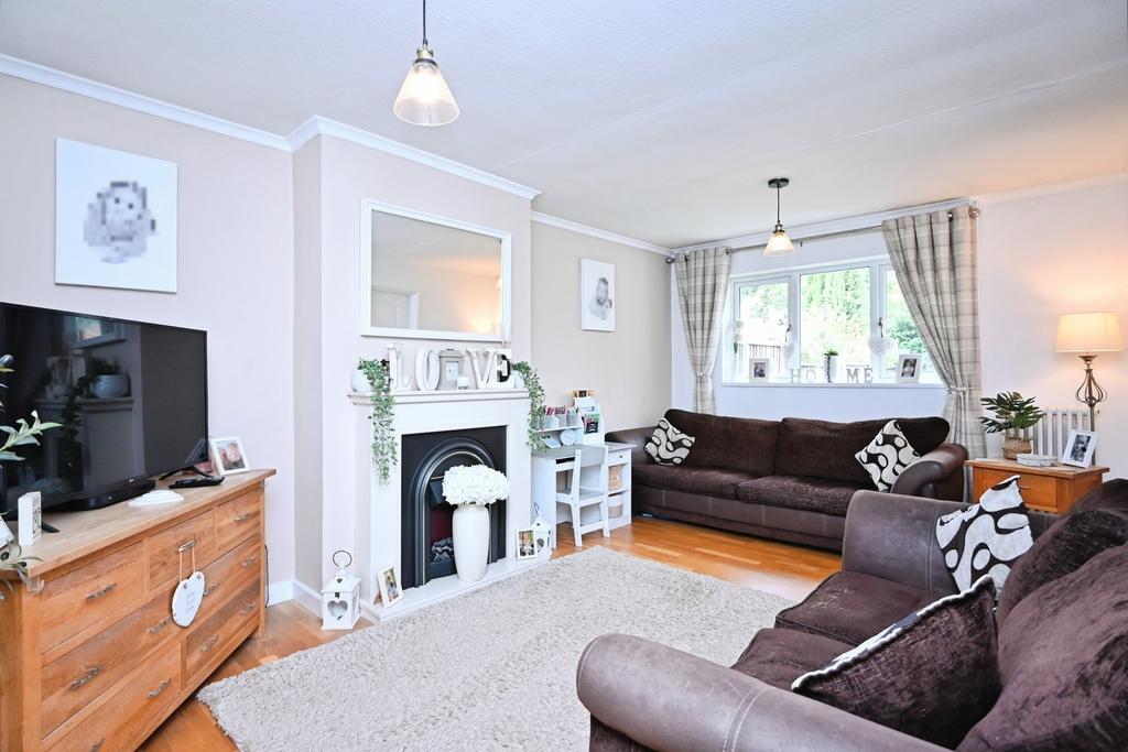 1 Rookery Close, Kibworth, Leicester, LE8 0 SD