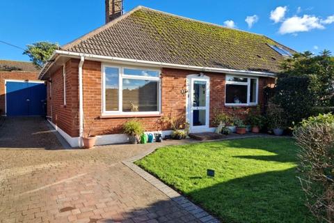 Elmfield Crescent, Exmouth, EX8 3BW
